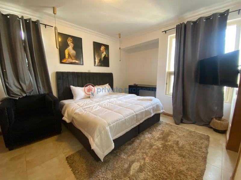 3 bedroom Block Of Flats For Rent Ikoyi Lagos - 3