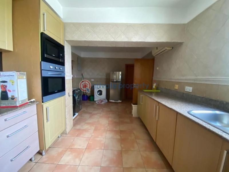 3 bedroom Block Of Flats For Rent Ikoyi Lagos - 0