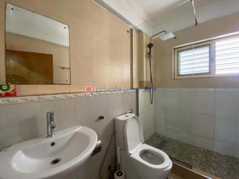 3 bedroom Block Of Flats For Rent Ikoyi Lagos - 8