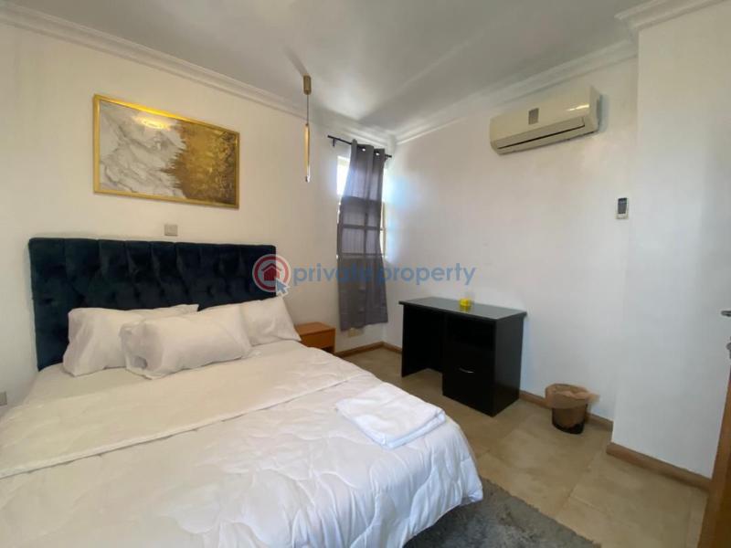 3 bedroom Block Of Flats For Rent Ikoyi Lagos - 10