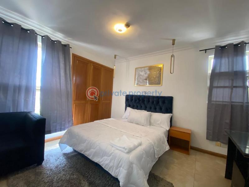 3 bedroom Block Of Flats For Rent Ikoyi Lagos - 6