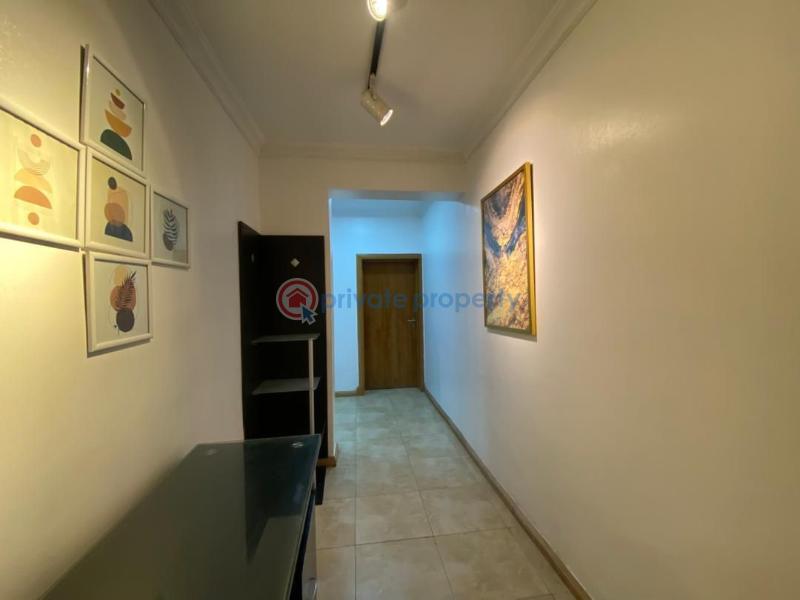 3 bedroom Block Of Flats For Rent Ikoyi Lagos - 2