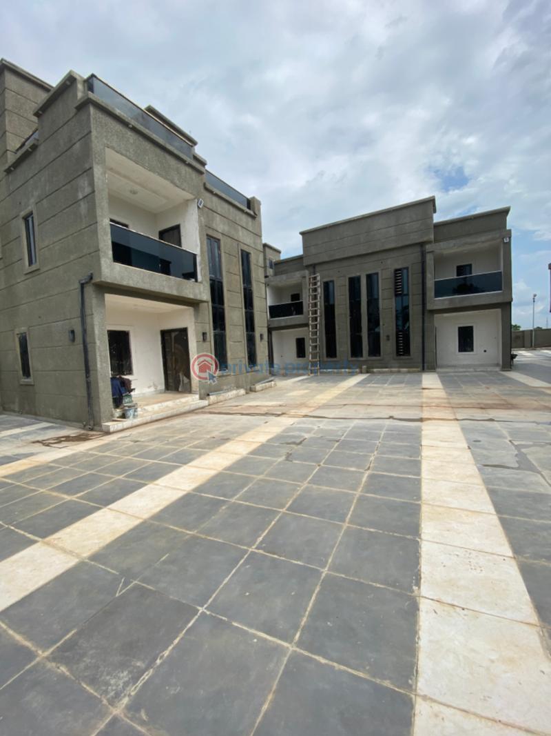 3 bedroom Terrace For Sale Egbu Few Minutes Away From Shoprite Mall Owerri Imo - 5