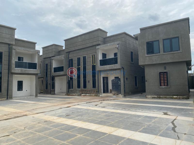 3 bedroom Terrace For Sale Egbu Few Minutes Away From Shoprite Mall Owerri Imo - 16