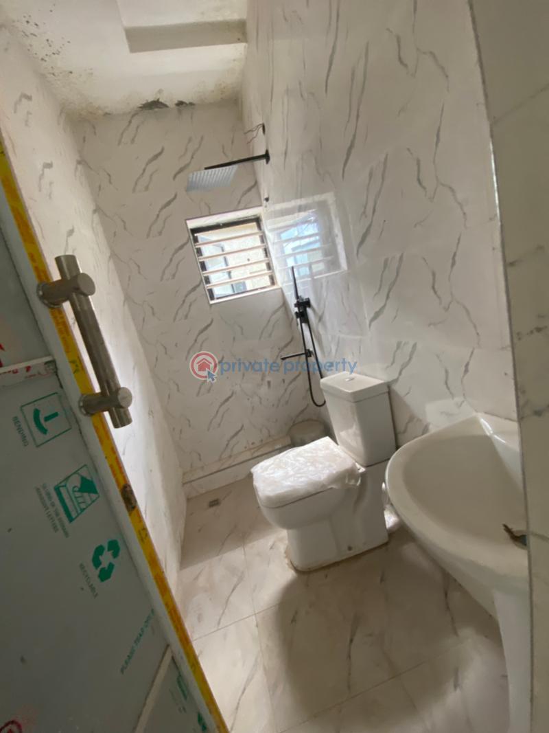 3 bedroom Terrace For Sale Egbu Few Minutes Away From Shoprite Mall Owerri Imo - 15