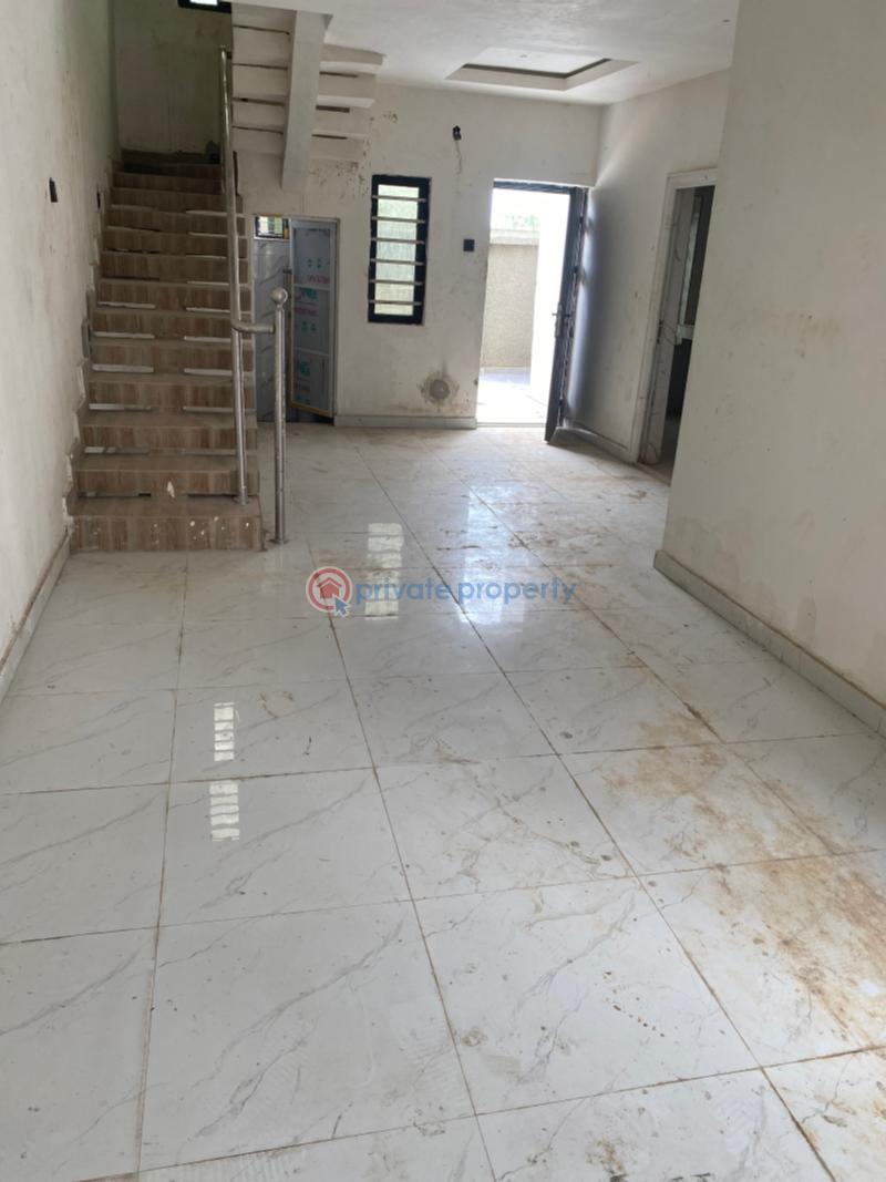3 bedroom Terrace For Sale Egbu Few Minutes Away From Shoprite Mall Owerri Imo - 10
