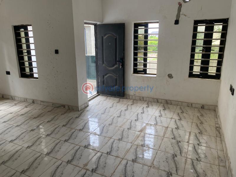 3 bedroom Terrace For Sale Egbu Few Minutes Away From Shoprite Mall Owerri Imo - 12