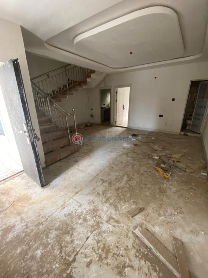 3 bedroom Terrace For Sale Egbu Few Minutes Away From Shoprite Mall Owerri Imo - 11
