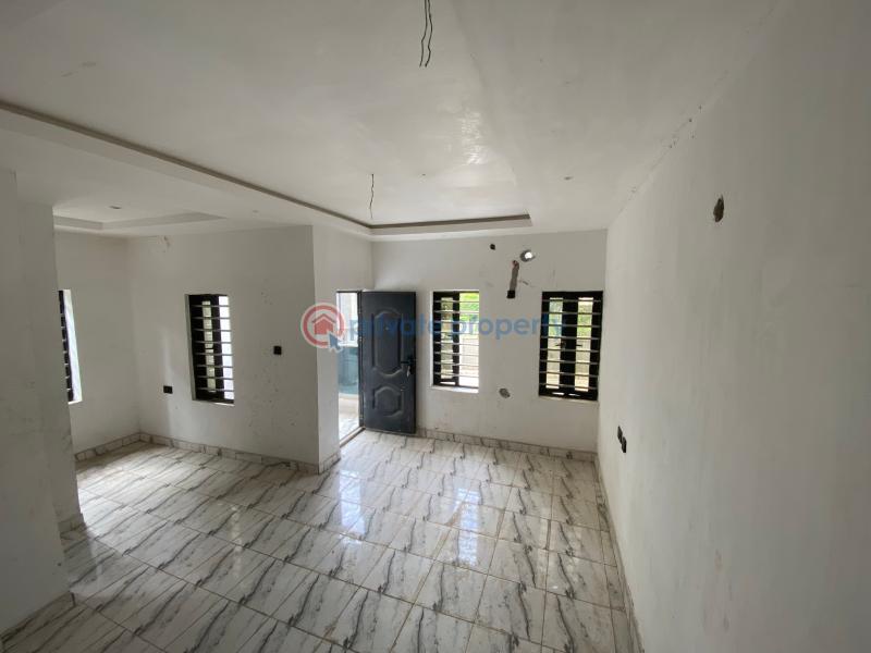 3 bedroom Terrace For Sale Egbu Few Minutes Away From Shoprite Mall Owerri Imo - 13