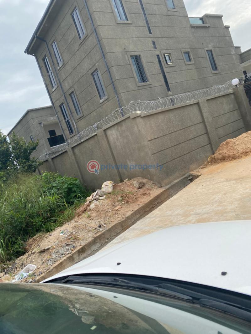3 bedroom Terrace For Sale Egbu Few Minutes Away From Shoprite Mall Owerri Imo - 7