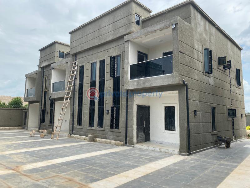 3 bedroom Terrace For Sale Egbu Few Minutes Away From Shoprite Mall Owerri Imo - 0