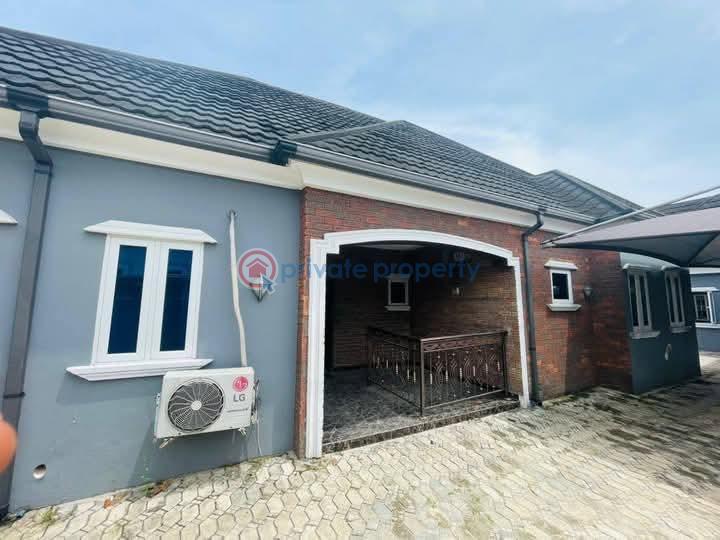 4 bedroom Bungalow For Sale Off Rumuodara, By Rumunduru Port Harcourt Rivers - 6
