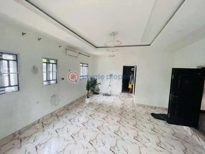 4 bedroom Bungalow For Sale Off Rumuodara, By Rumunduru Port Harcourt Rivers - 8
