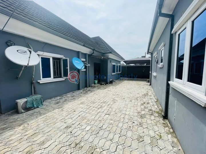 4 bedroom Bungalow For Sale Off Rumuodara, By Rumunduru Port Harcourt Rivers - 7