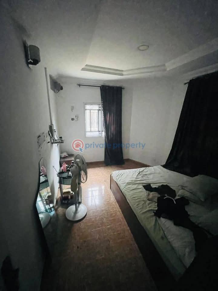 4 bedroom Bungalow For Sale Off Rumuodara, By Rumunduru Port Harcourt Rivers - 5