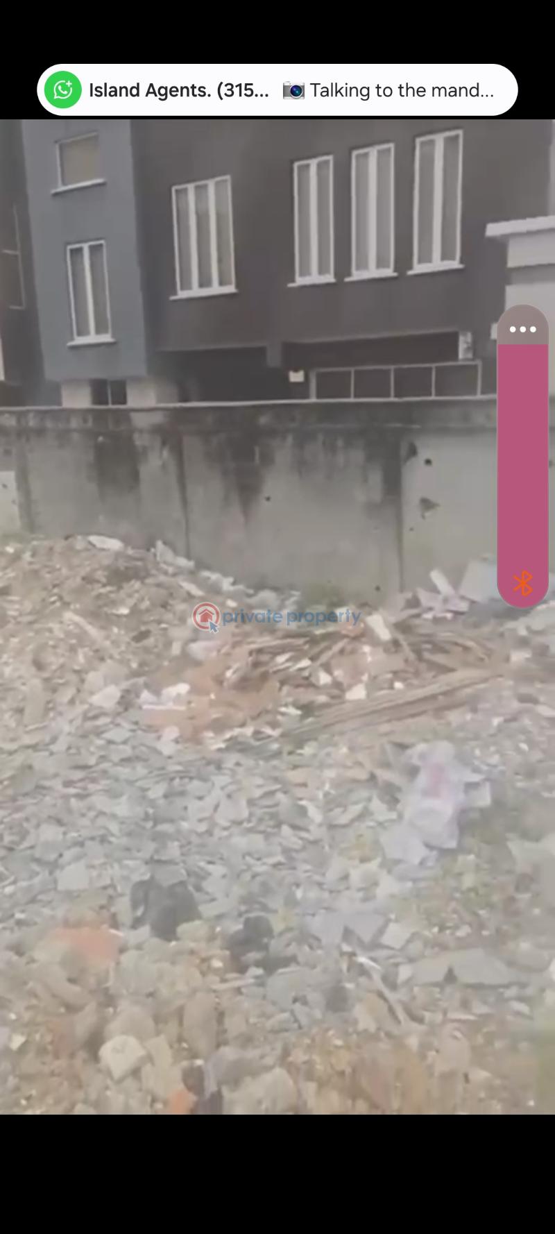 Residential Land For Sale Mojisola Onikoyi Estate Ikoyi Lagos - 2