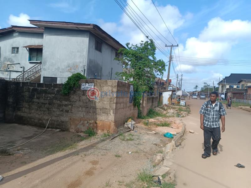 House For Sale Uwagboe Road, Off Ugbowo Road, Benin City Benin Edo - 0