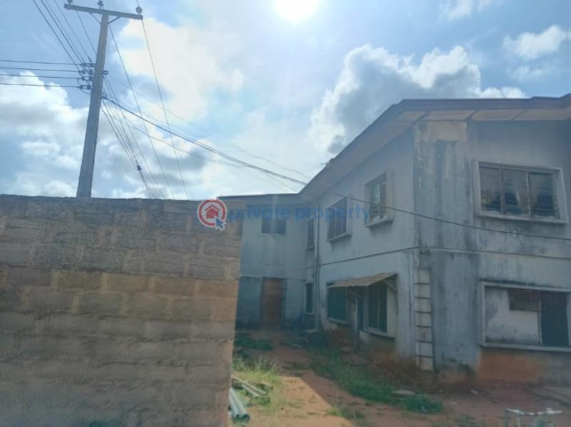 House For Sale Uwagboe Road, Off Ugbowo Road, Benin City Benin Edo - 9