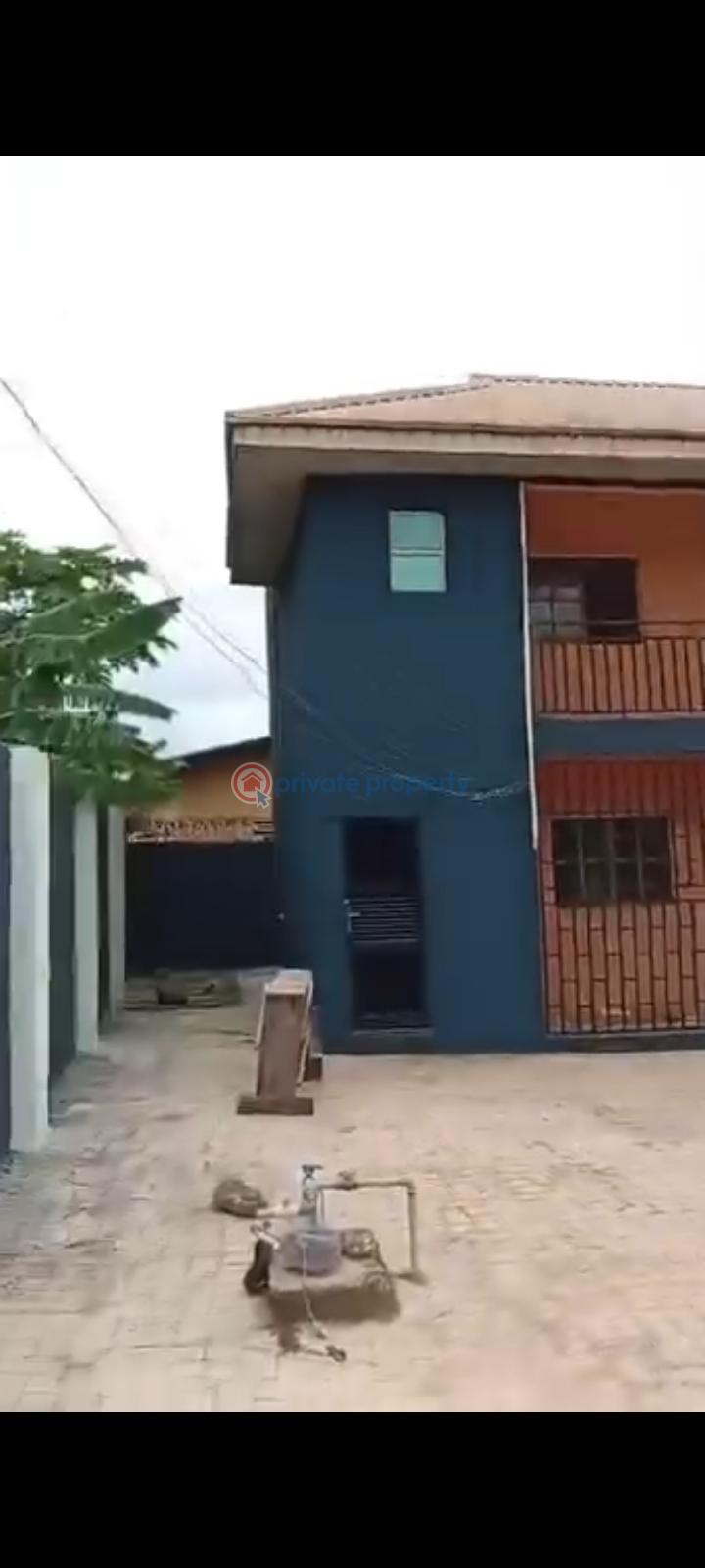 Self Contain For Sale Bdpa, Ugbowo, Benin City Benin Edo - 0