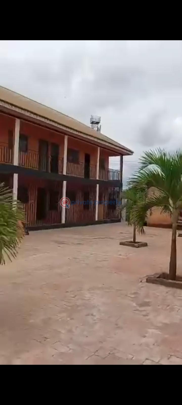 Self Contain For Sale Bdpa, Ugbowo, Benin City Benin Edo - 1