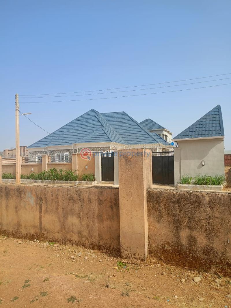 Residential Land For Sale Eleran Igbe Ibeju-Lekki Lagos - 1