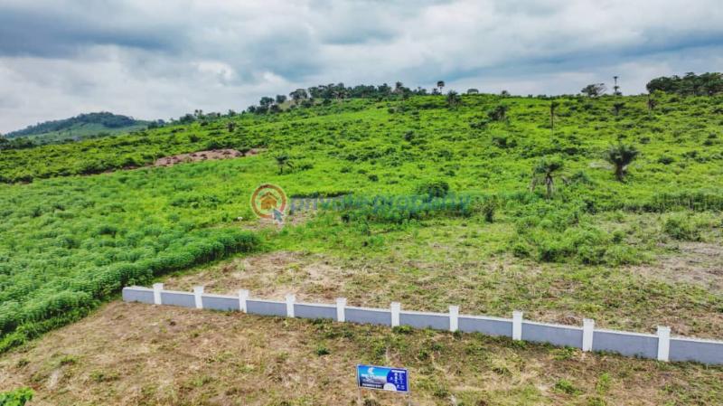 Residential Land For Sale Ijebu Ode Ogun - 0