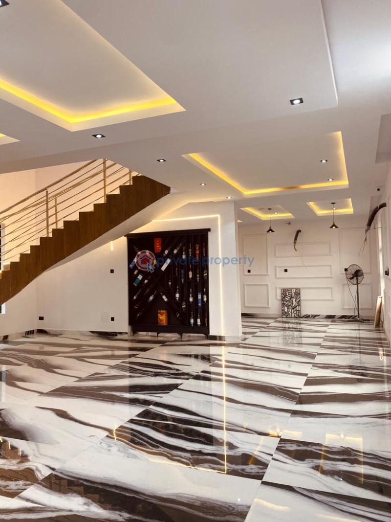 Good location - 2 Mixed use Land For Sale Ikota,eleganza Lekki Expressway Lagos - 2