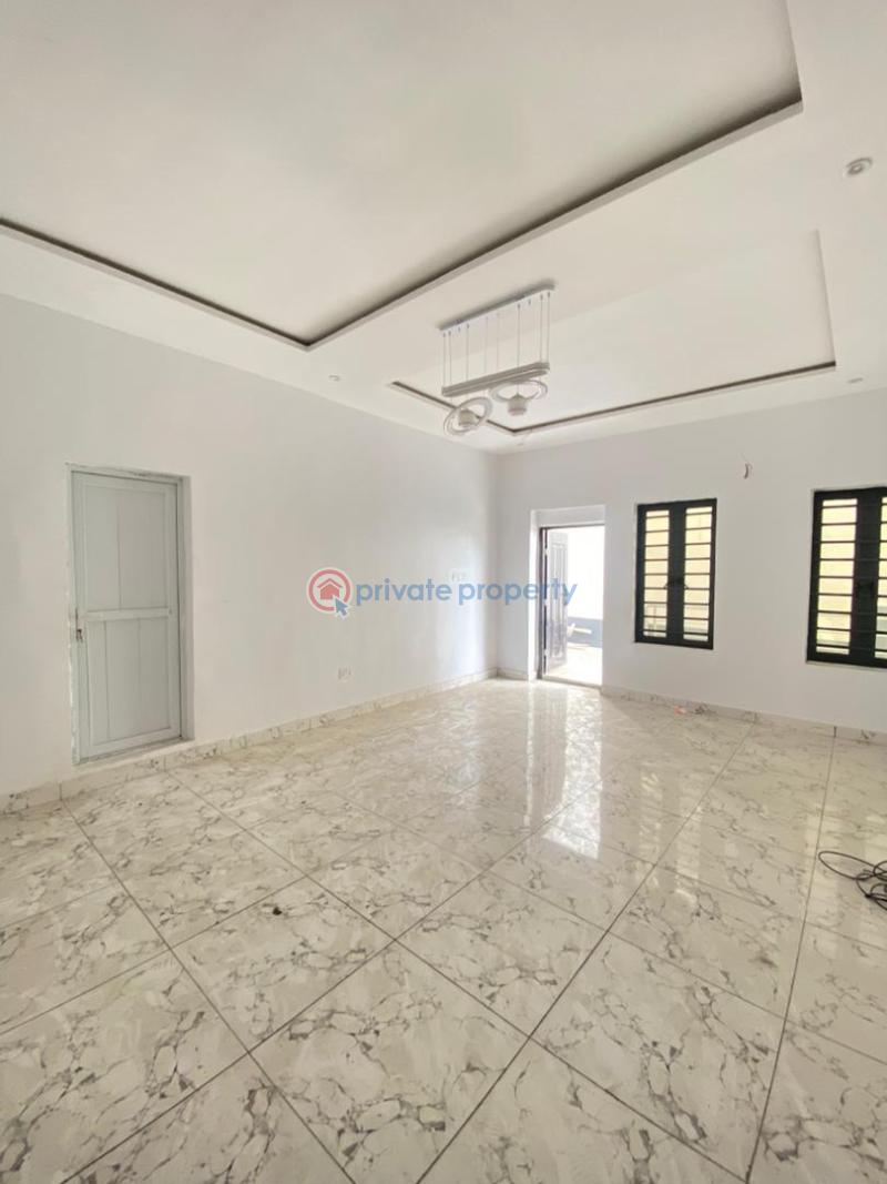 2 bedroom Flat & Apartment For Sale Ajah Lagos - 1
