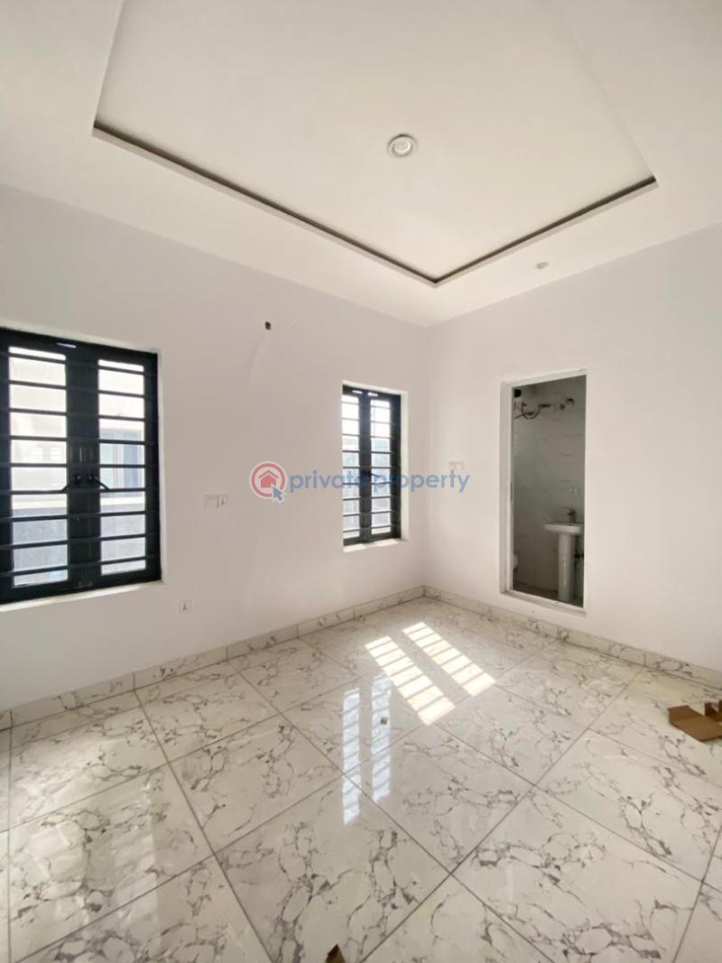 2 bedroom Flat & Apartment For Sale Ajah Lagos - 2