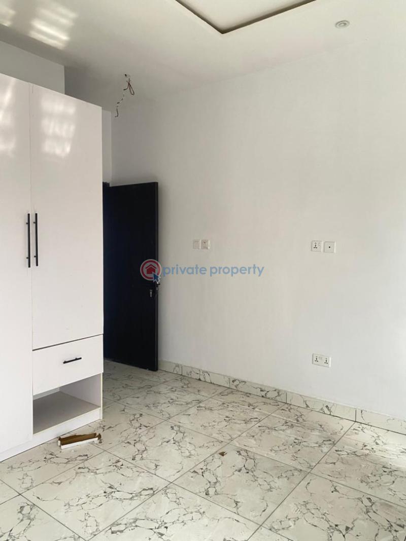 2 bedroom Flat & Apartment For Sale Ajah Lagos - 3