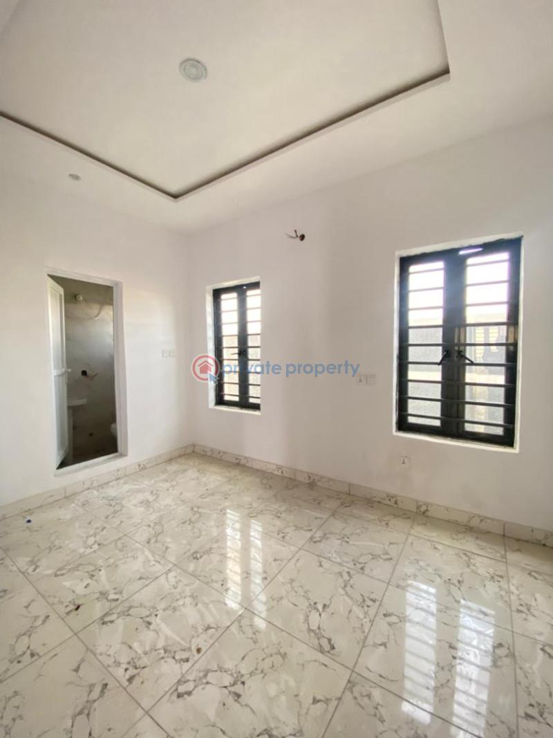 2 bedroom Flat & Apartment For Sale Ajah Lagos - 6