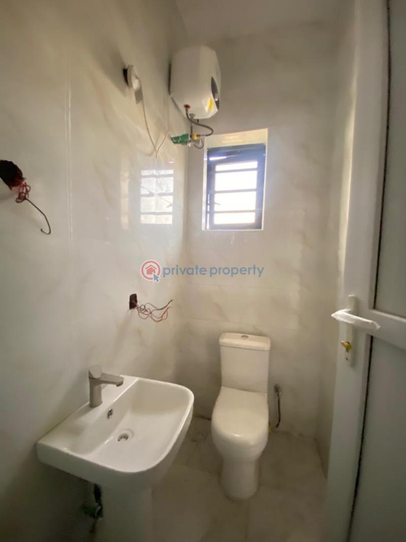 2 bedroom Flat & Apartment For Sale Ajah Lagos - 8