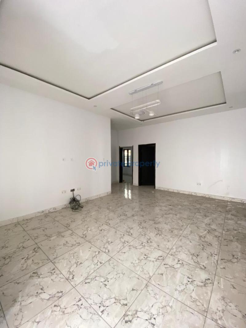 2 bedroom Flat & Apartment For Sale Ajah Lagos - 7