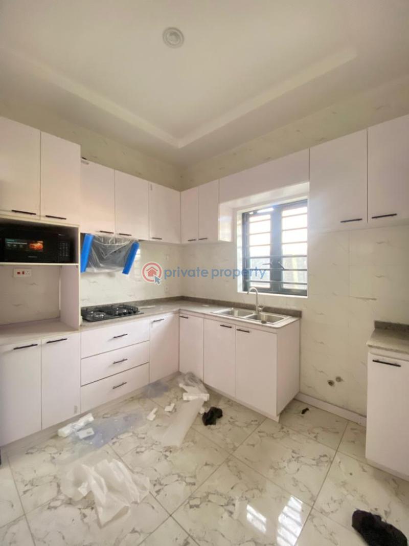 2 bedroom Flat & Apartment For Sale Ajah Lagos - 9