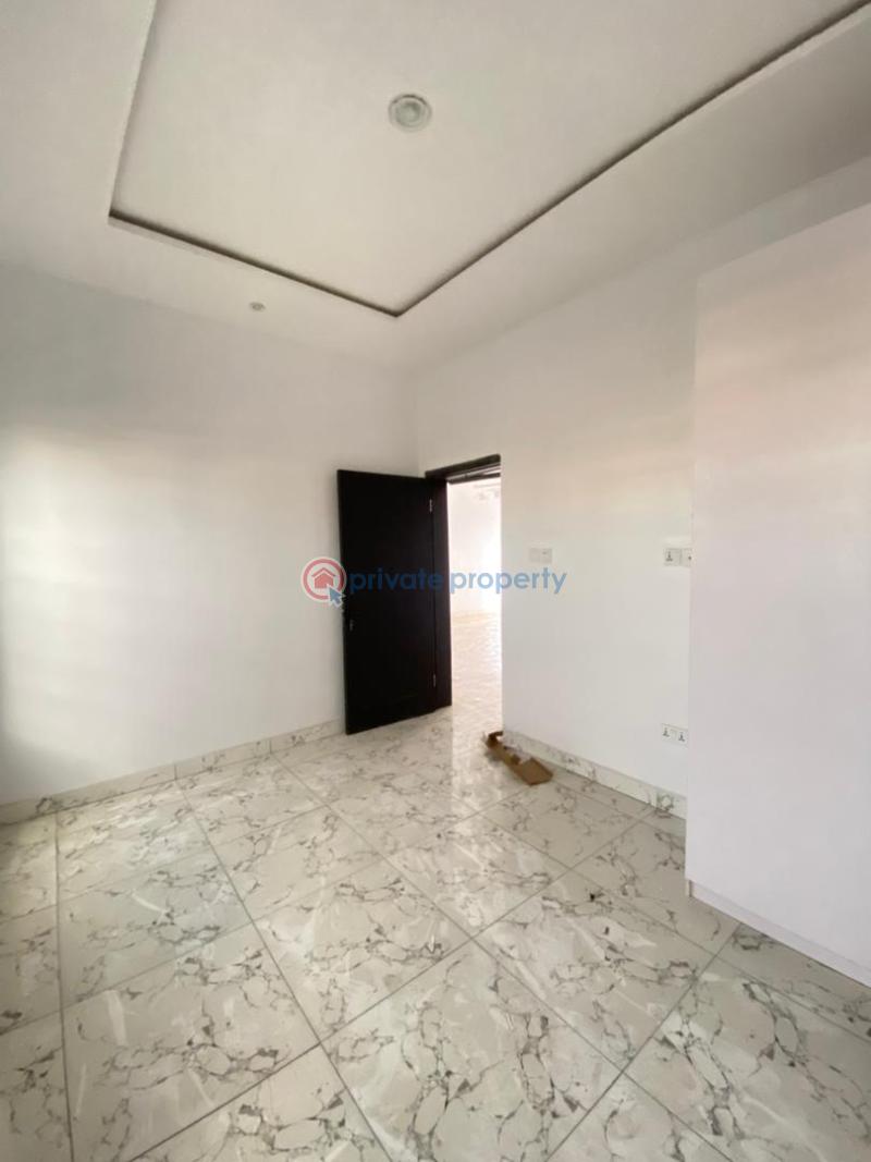 2 bedroom Flat & Apartment For Sale Ajah Lagos - 4
