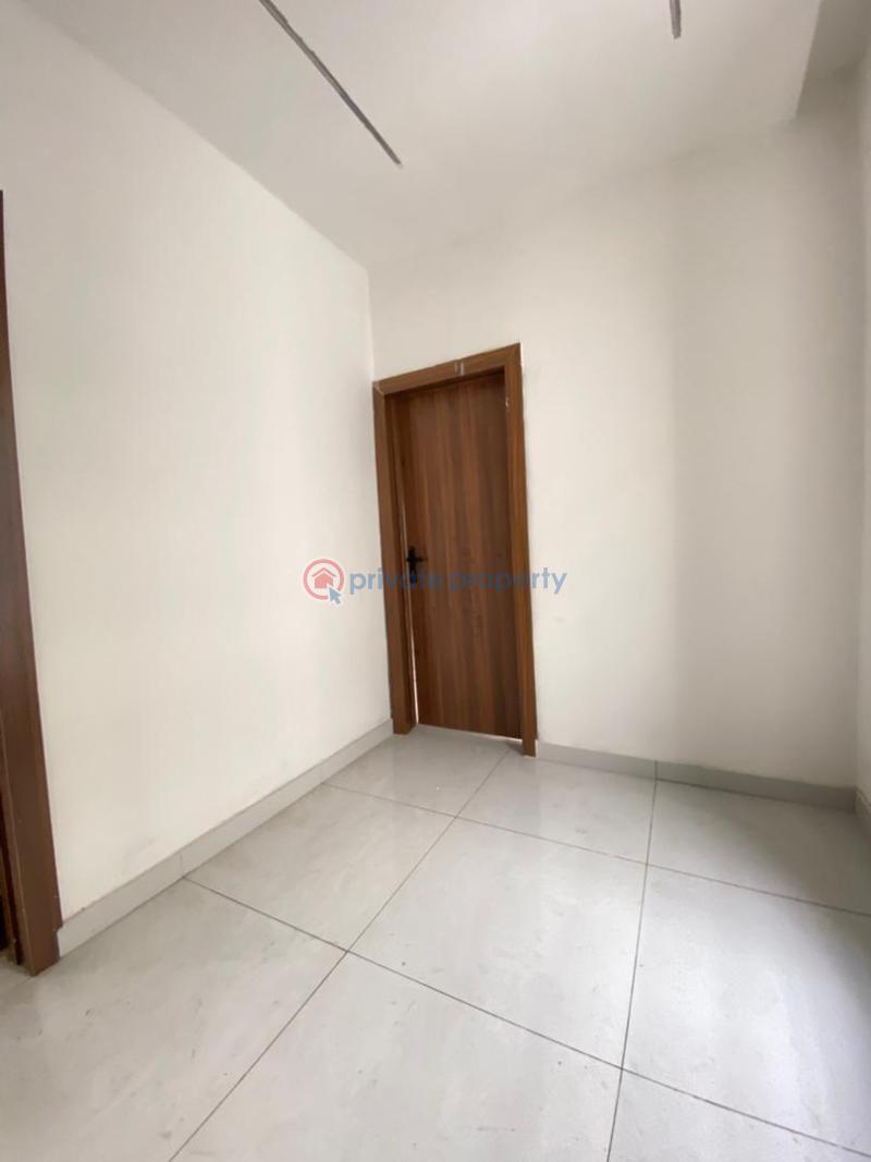 4 bedroom House For Sale Sangotedo Ajah Lagos - 14