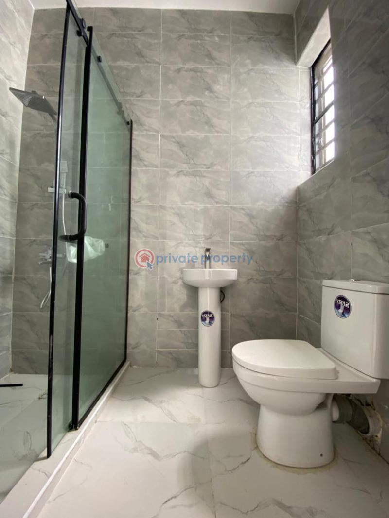 4 bedroom Semi detached Duplex For Sale Ikota Lekki Lagos - 14