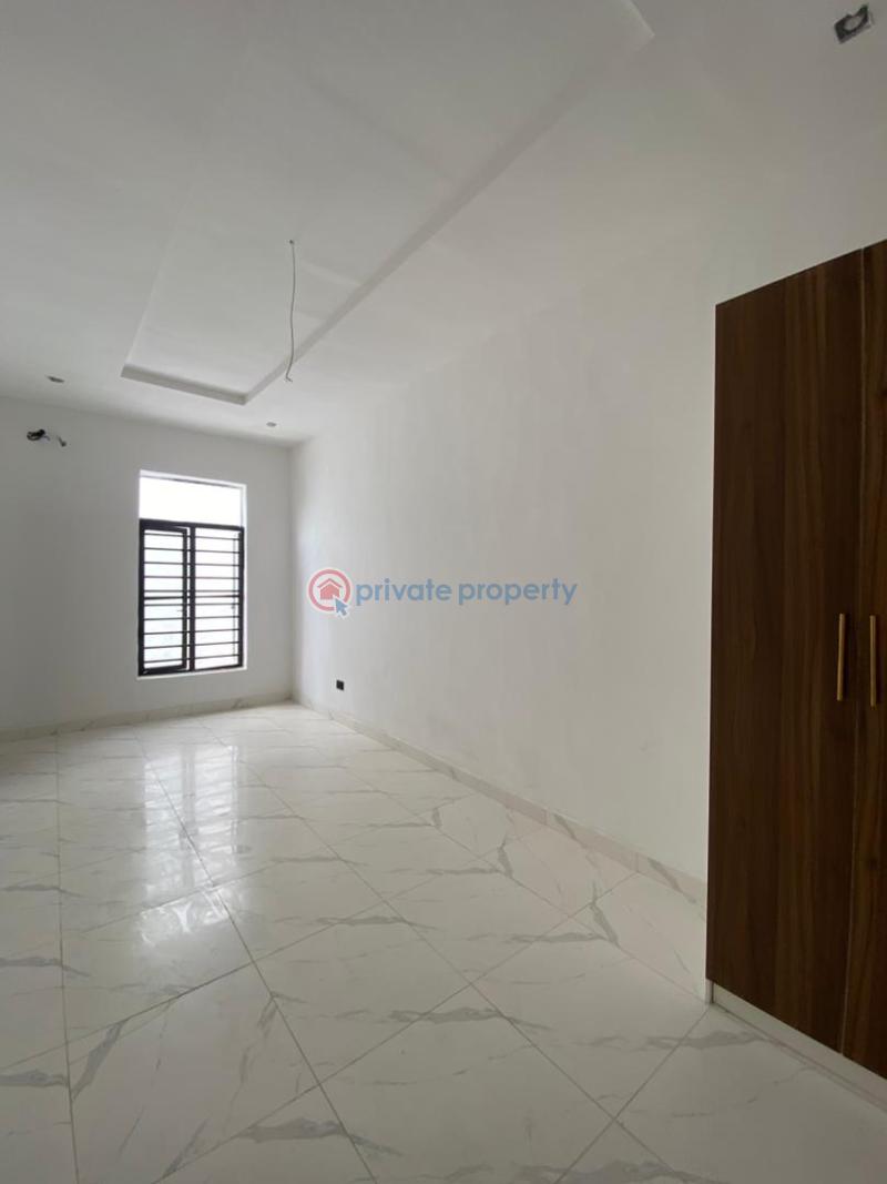 4 bedroom Semi detached Duplex For Sale Ikota Lekki Lagos - 15