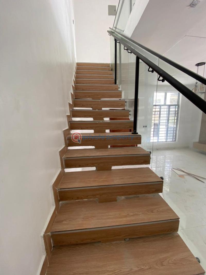 4 bedroom Semi detached Duplex For Sale Ikota Lekki Lagos - 2