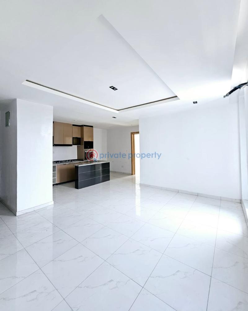 Good value luxury 2 apartment - 1 2 bedroom Flat & Apartment For Sale Ikate Elegushi Lekki Lagos - 1