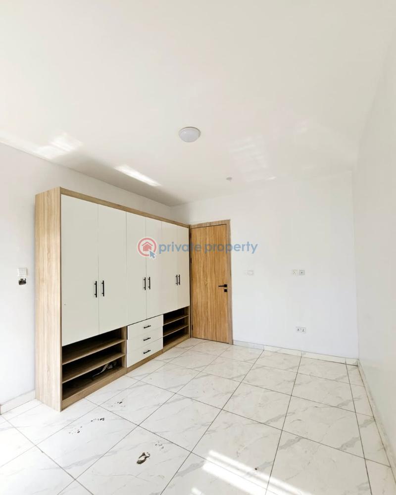 Good value luxury 2 apartment - 5 2 bedroom Flat & Apartment For Sale Ikate Elegushi Lekki Lagos - 5