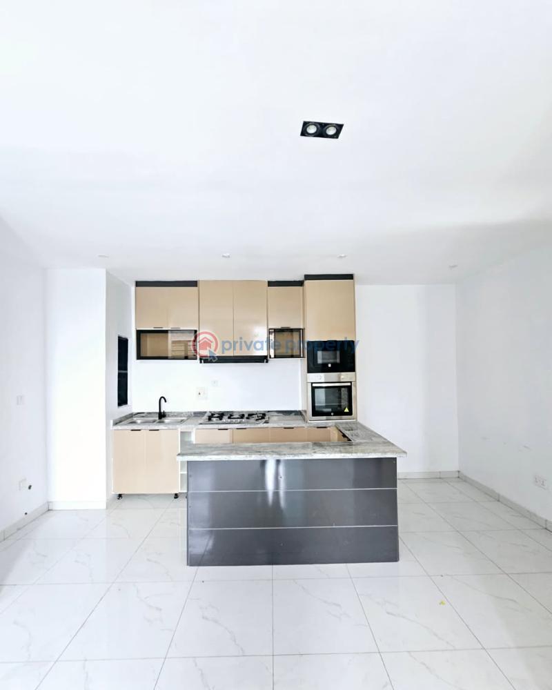 Good value luxury 2 apartment - 3 2 bedroom Flat & Apartment For Sale Ikate Elegushi Lekki Lagos - 3