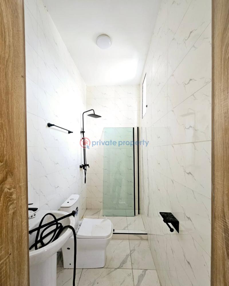 Good value luxury 2 apartment - 10 2 bedroom Flat & Apartment For Sale Ikate Elegushi Lekki Lagos - 10