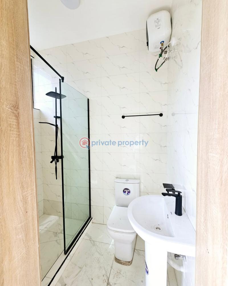 Good value luxury 2 apartment - 9 2 bedroom Flat & Apartment For Sale Ikate Elegushi Lekki Lagos - 9
