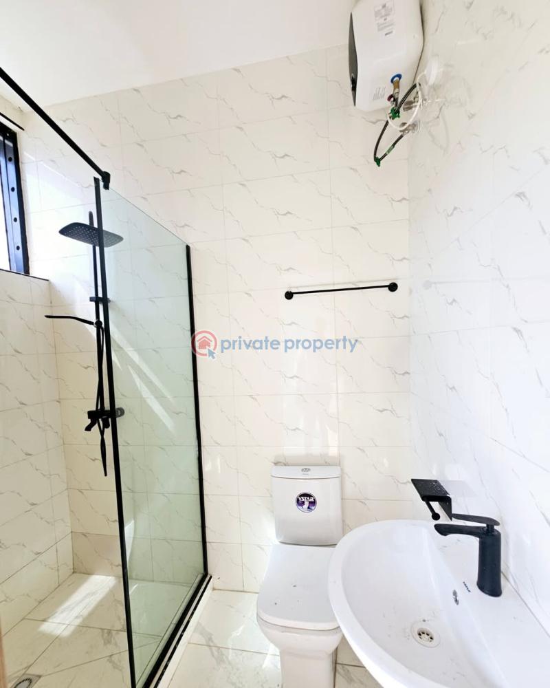 Good value luxury 2 apartment - 8 2 bedroom Flat & Apartment For Sale Ikate Elegushi Lekki Lagos - 8