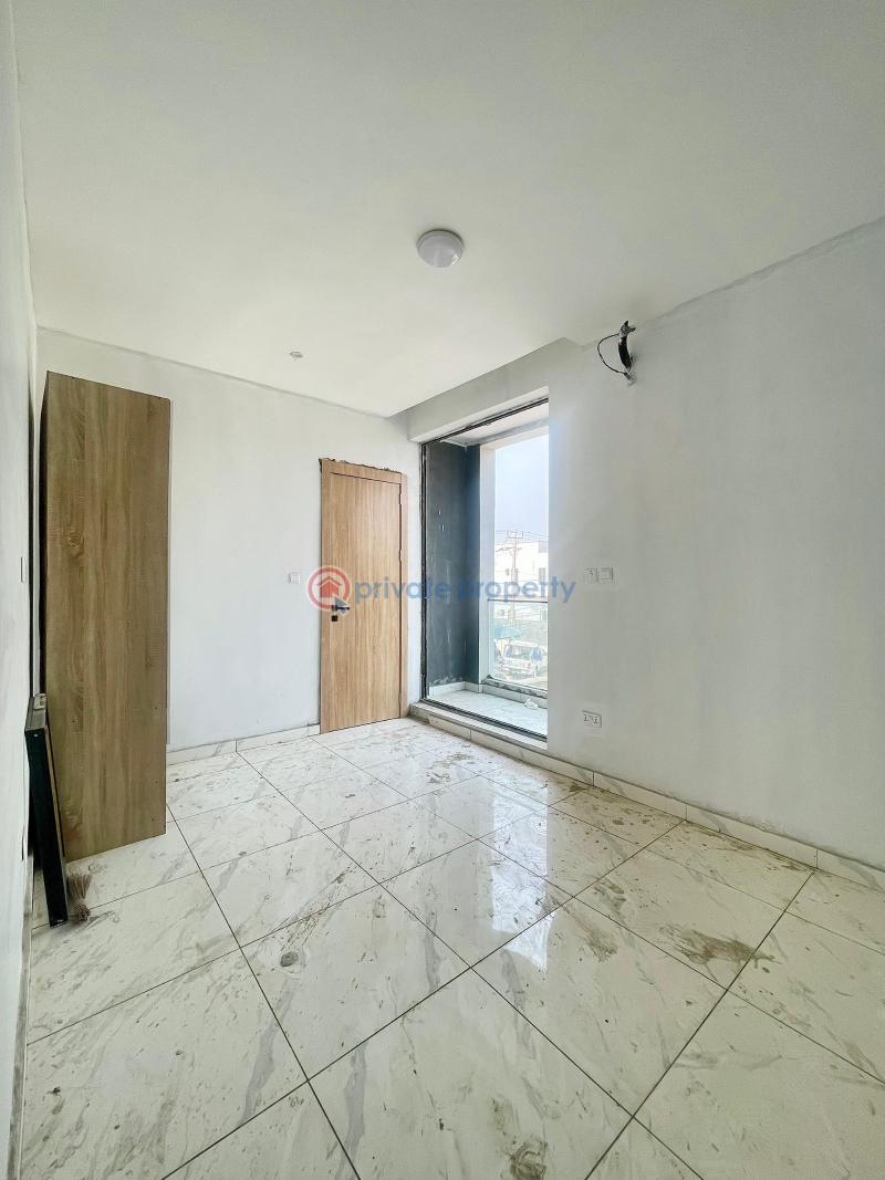 2 bedroom Flat & Apartment For Sale Ikate Elegushi Lekki Lagos - 8