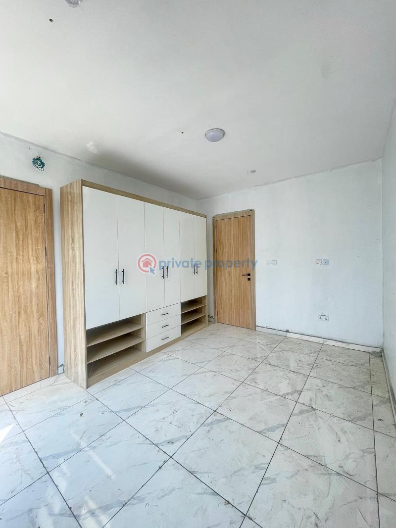 2 bedroom Block Of Flats For Sale Lekki Lagos - 7