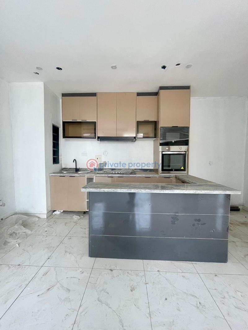 2 bedroom Flat & Apartment For Sale Ikate Elegushi Lekki Lagos - 7