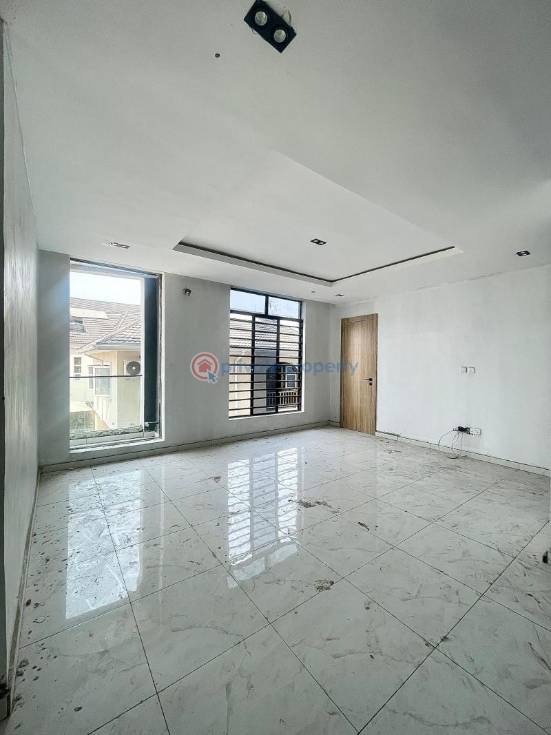 2 bedroom Block Of Flats For Sale Lekki Lagos - 8