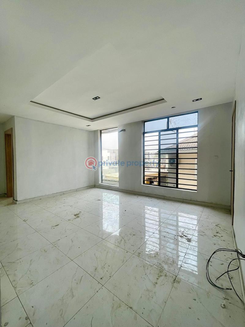2 bedroom Flat & Apartment For Sale Ikate Elegushi Lekki Lagos - 9